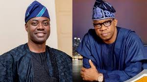 Ogun, Oyo Assemblies meet over boundary dispute resolution